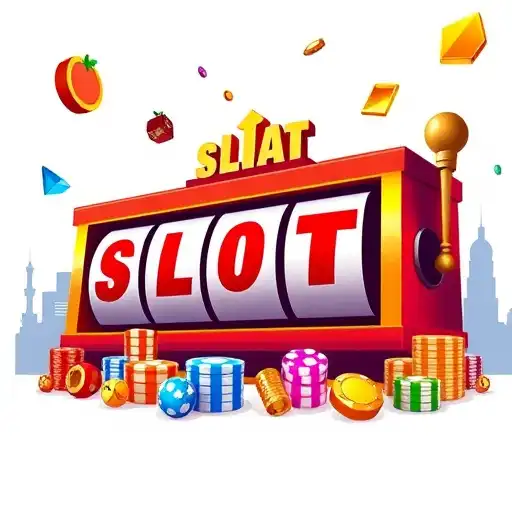 The Rise of SlotCity in Online Gaming