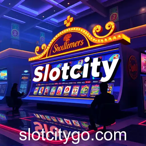 Exploring Slotcity: A Gaming Revolution