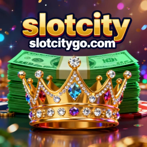 slotcitygo.com favicon