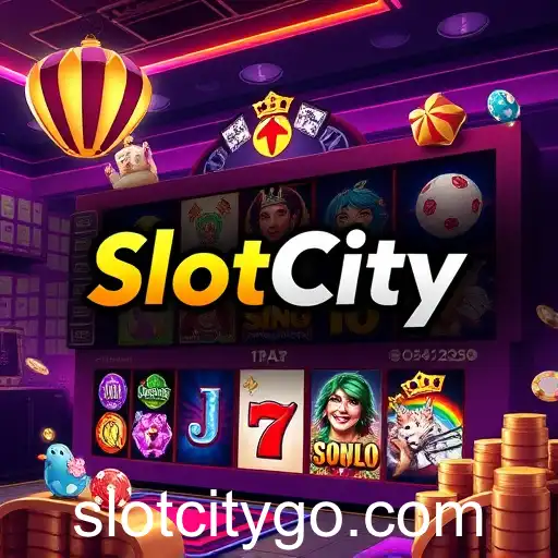 SlotCity's Evolution Amidst Digital Trends