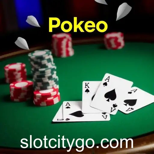 Digital Entertainment Reinvented: SlotCity's Bold Step Forward