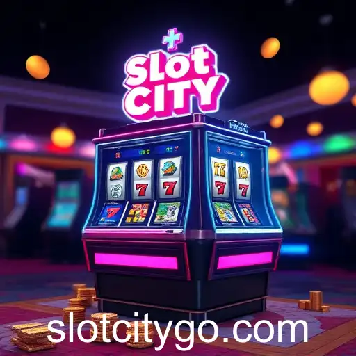 The Rise of SlotCity in the Gaming World