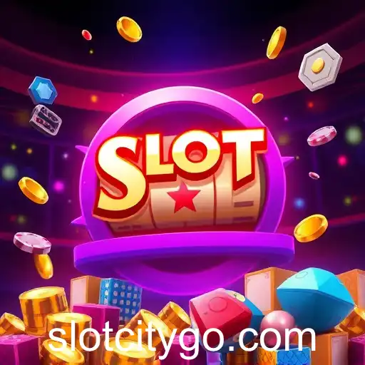 SlotCity: The Rise of a Thriving Online Gaming Hub